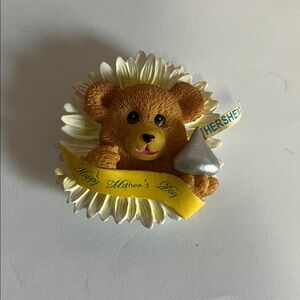 Hershey's Happy Mother’s Day Bear Magnet